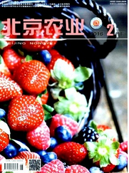 北京農業