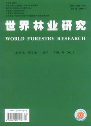 世界林業(yè)研究