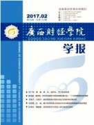廣西財經學院學報如何發表
