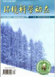  環境科學動態