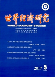 世界經濟研究