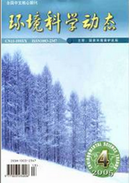 環境科學動態