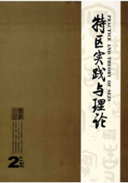 特區(qū)實踐與理論