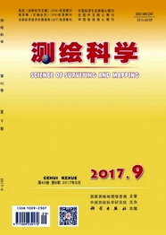 測繪科學