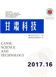 甘肅科技