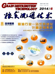 糧食流通技術(shù)