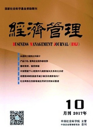 經濟管理