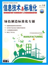 信息技術與標準化