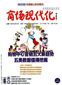 商場現代化