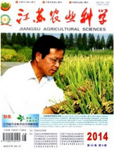 江蘇農業科學