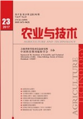 農業(yè)與技術