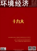環境經濟