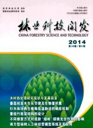 林業科技開發