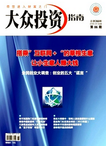 大眾投資