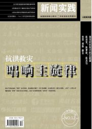 新聞實踐