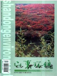 山東環境