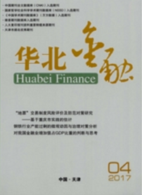 華北金融