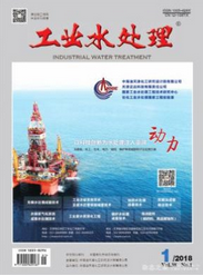 工業水處理