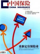 當前我國再保險市場的發展問題