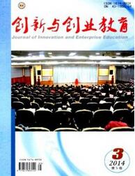 創新與創業教育