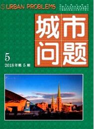城市問題