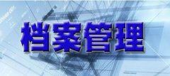 扶貧檔案管理的現實困境及其策略選擇