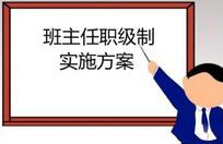 班主任管理