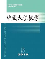 中國大學教學