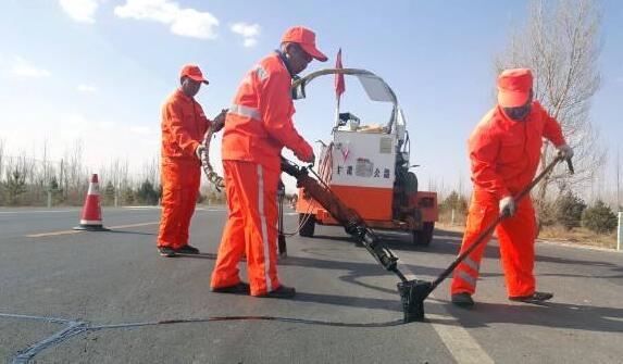 公路養護論文