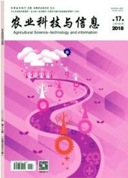 農業科技與信息