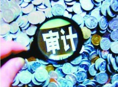 投資審計(jì)論文