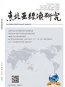 專利質量指標與經濟增長的實證研究