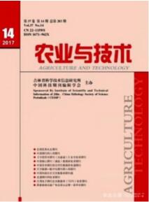 農(nóng)業(yè)與技術(shù)