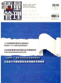 福建質量管理