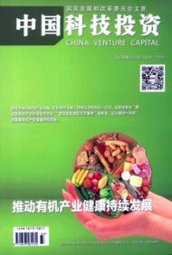 中國(guó)科技投資