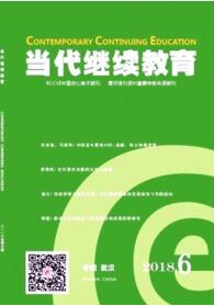 當代繼續教育