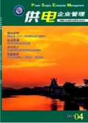 基于風險導向理念的供電企業數字化審計探究