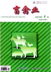 畜禽業(yè)