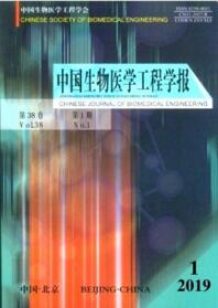 中國生物醫學工程學報