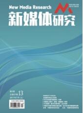 戲劇論文發表