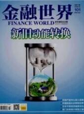 金融論文發表