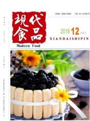 現代食品