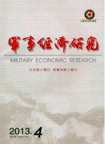 軍事論文發表