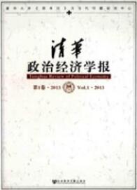 經濟學論文發表