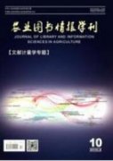 鄉村振興戰略下鄉村圖書館發展路徑研究