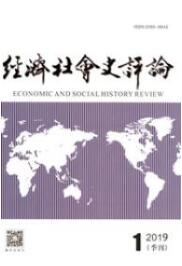 經濟學論文發表