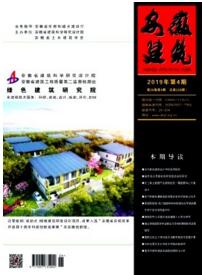 安徽建筑