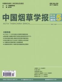 煙草論文發(fā)表