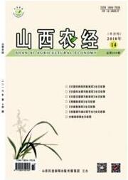 農業經濟論文