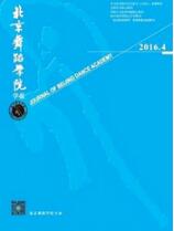 舞蹈藝術論文